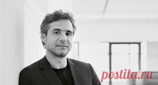 Филипп Гроэ об идеальном душе и создании «оазиса» в ванной