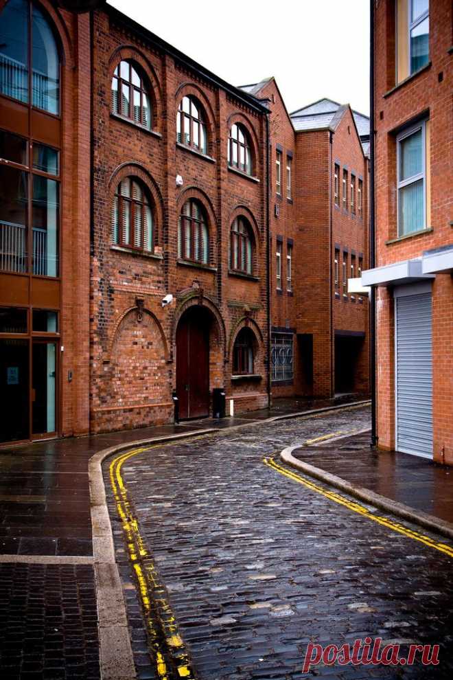 Belfast, Northern Ireland