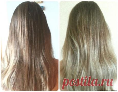 Как мыть голову ржаной мукой? Полезный и нестандартный способ