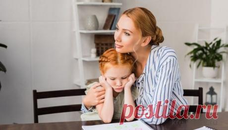 Чрезмерная опека ребенка | Психология