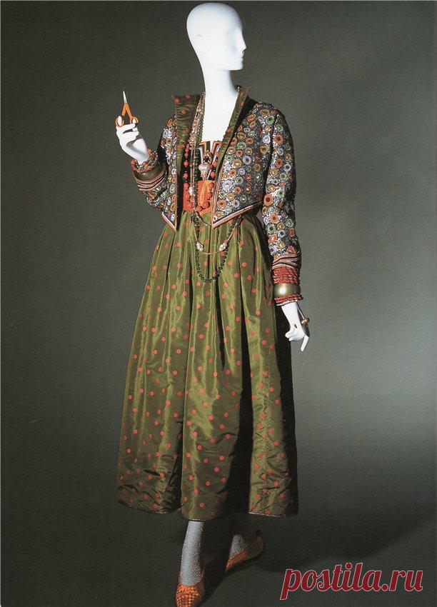 Неукротимая Айрис Апфель. - Школа стильных образов и идей