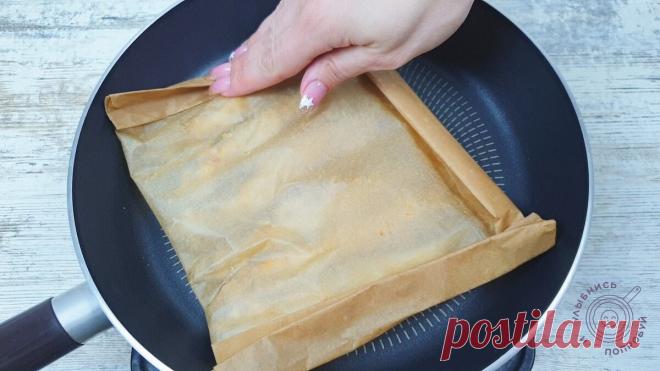 Жарю мойву без запаха и брызг: этот способ подсказала мне бабушка (делюсь и с вами) | Улыбнись и Попробуй | Яндекс Дзен