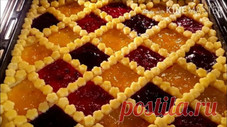 Я была в Шоке!ВКУСНЕЕ ЛЮБОЙ ВЫПЕЧКИ!Попробуйте раз и больше не станете гото