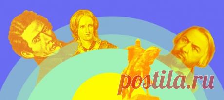 Фамилии знаменитостей постоянно у всех на слуху, а вот их имена и отчества частенько не упоминаются или даже забываются. Как расшифровываются инициалы композитора М. И. Глинки? Как не запутаться в братьях Райт и сёстрах Бронте? Проверьте, сможете ли вы вспомнить, на какие обращения откликались личности из теста.