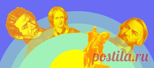 Фамилии знаменитостей постоянно у всех на слуху, а вот их имена и отчества частенько не упоминаются или даже забываются. Как расшифровываются инициалы композитора М. И. Глинки? Как не запутаться в братьях Райт и сёстрах Бронте? Проверьте, сможете ли вы вспомнить, на какие обращения откликались личности из теста.