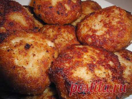 ПРОСТО СОЧНЫЕ КОТЛЕТЫ+НЕКОТОРЫЕ СЕКРЕТЫ ПРИГОТОВЛЕНИЯ.....Безумно вкуснo!! Быстро, легко и ОЧЕНЬ вкусно! Рецепт совсем простой. !! Более подробно о рецепте можете узнать по ссылке └─►  https://ok.ru/buketromantiki/topic/62648208919513 Рекомендуем посмотреть!!! Приятного аппетитa

Дорогие кулинары! Чтобы не потерять рецепт, жмите &quot;Класс!&quot;, а потом &quot;поделиться&quot;. Рецепт будет на вашей стене В Одноклассники. Всё ОК!
