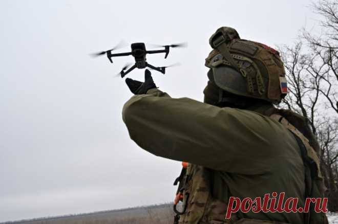 В России запустили проект акустического мониторинга неба для борьбы с БПЛА. В рамках проекта будут использоваться акустические датчики для сбора информации и передачи на центральный сервер.