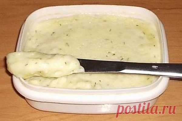 Делаем плавленный сыр сами
