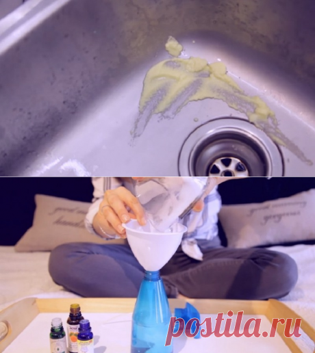 ИСПОЛЬЗОВАНИЕ БОРНОЙ КИСЛОТЫ В БЫТУ