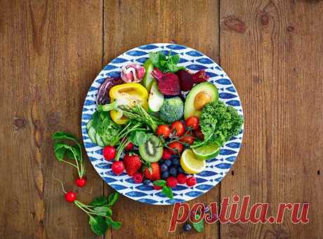 Продукты для женского здоровья: правила здорового питания, фрукты, овощи, зерновые