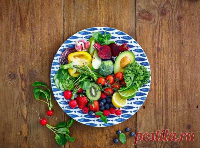 Продукты для женского здоровья: правила здорового питания, фрукты, овощи, зерновые
