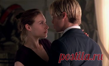 Подборка лучших зарубежных драматических фильмов о любви | Мельник | Дзен