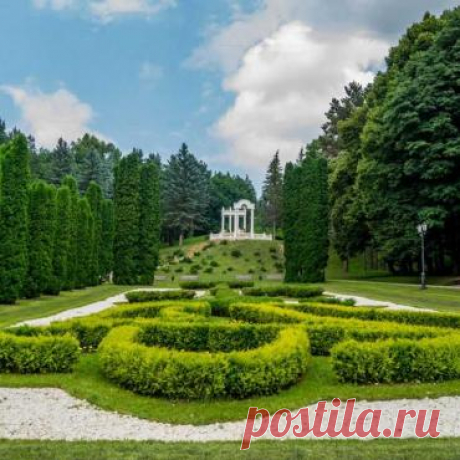 Тур Россия, Кисловодск из Москвы за 37240р 12 июня 2023 209868