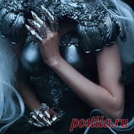 #Armor #fairytale #fairytalephoto #blue