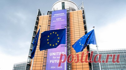 Политолог: Еврокомиссия продолжает курс на эскалацию конфликта. Политолог Иван Мезюхо прокомментировал в беседе с RT недавнее решение Еврокомиссии о предоставлении транша Украине за счёт замороженных российских активов. Читать далее