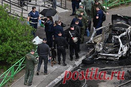 Названа стоимость теракта против генерала Генштаба России