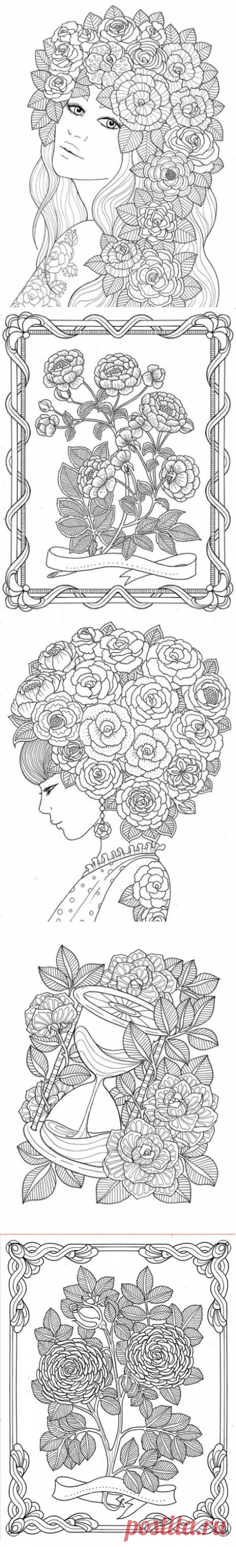 Идеи для творчества и подарков своими руками