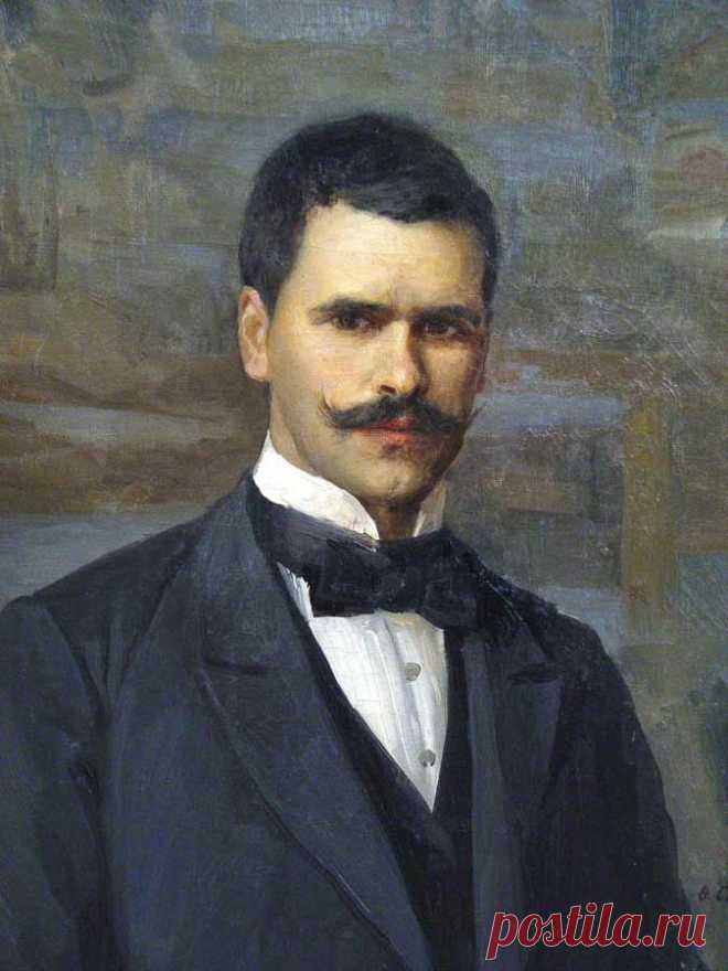 Художник Федот Васильевич Сычков (1887-1958) Федот Сычков родился в бедной крестьянской семье в селе Кочелаеве. С детства проявлял способности к живописи. Работал в иконописной мастерской, писал фрески в церквях, выполнял портреты по ф