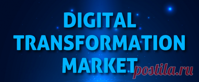 Digital Transformation Market Size, Trends & Growth [2029]
