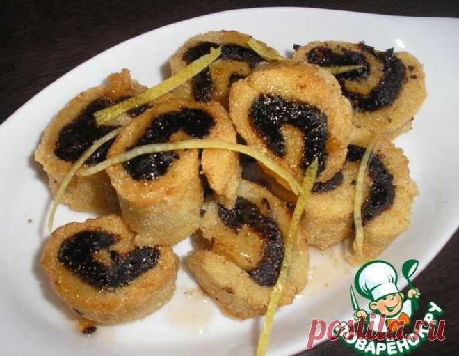 Макруд – кулинарный рецепт
