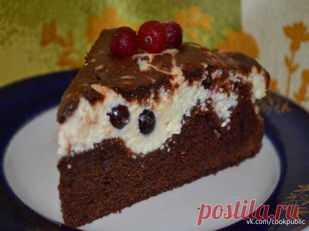 10 рецептов домашней выпечки из творога | Таки Вкусно