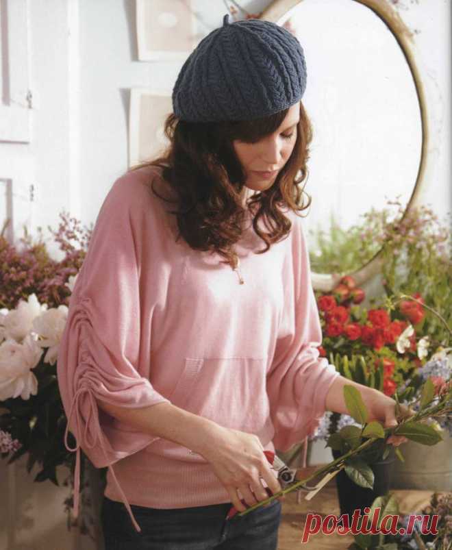 Шапки с переводами описаний