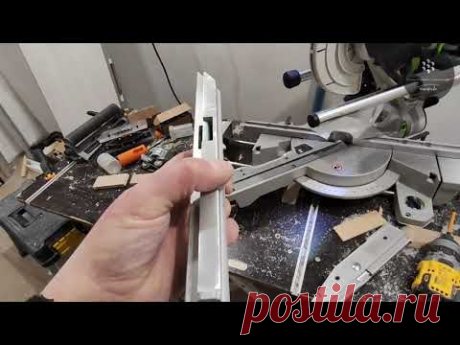 Festool kapex 60 и возможные проблемы.