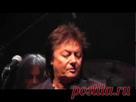 Chris Norman  (Live Concert, Russia, Ekaterinburg, 15.12.2011)