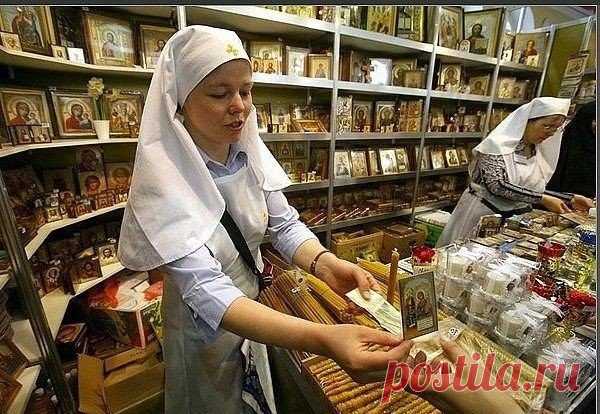 Жил-был человек. Когда он был еще ребенком, бабушка всегда говорила ему: 