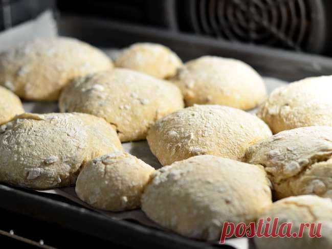 Love2Eat: Иванин хлеб.