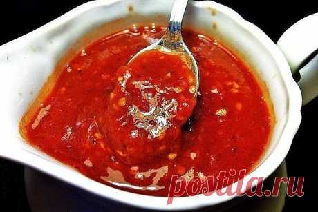 Надоело приправлять мясо кетчупом+майонезом+горчицей?

Предлагаем 6 супер-вкусных соусов к мясным блюдам.

Вы и ваши домашние будет в восторге!

Известно, что при помощи вкусного соуса можно изменить вкус обыкновенного блюда до неузнаваемости. Соус добавляет остроту, пикантность, нежность, легкость и гамму других вкусовых ощущений, если приготовлен правильно и с душой. Сохраните, чтобы не забыть!

1. Первый вариант - СОУС С ХРЕНОМ

1 ст. ложка муки
2 ст. ложки натертого хр...