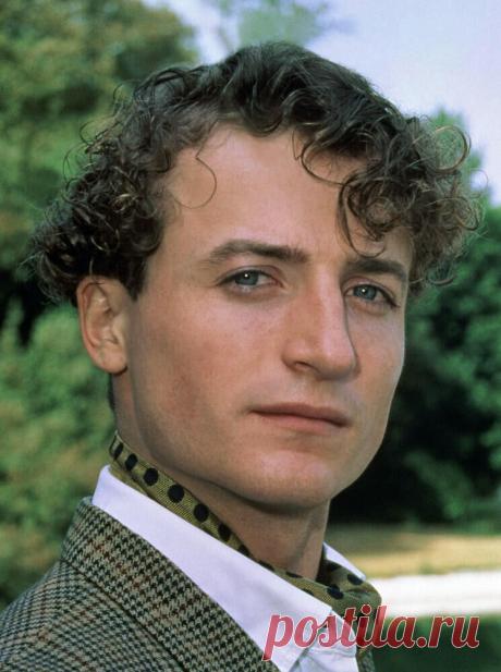 Криспин Бонем-Картер, 23 сентября, 1969