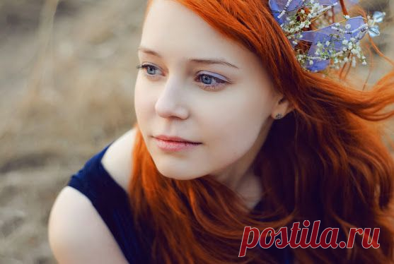 Redhead women – Сообщество – Google+