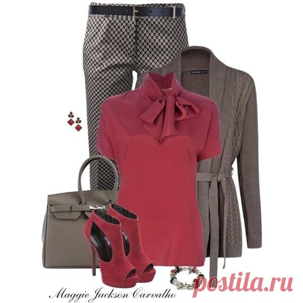 Модные сеты I — Модно / Nemodno