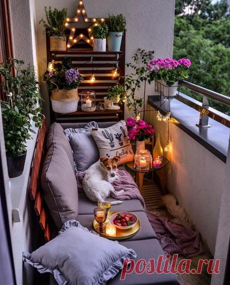 Бесконечно влюблена в эту вечернюю атмосферу 😍