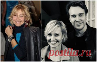 В России обсуждают роман Ингеборги Дапкунайте c Михаилом Зыгарем В последнее время актриса стала все чаще появляться в обществе писателя Михаила Зыгаря, который младше Дапкунайте на 18 лет. Окружающие поговаривают о романе пары. Поклонники звезды надеются, что в скором времени она расскажет о новых отношениях, пишет Starhit.ru.