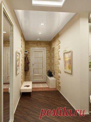 Идеи для коридора