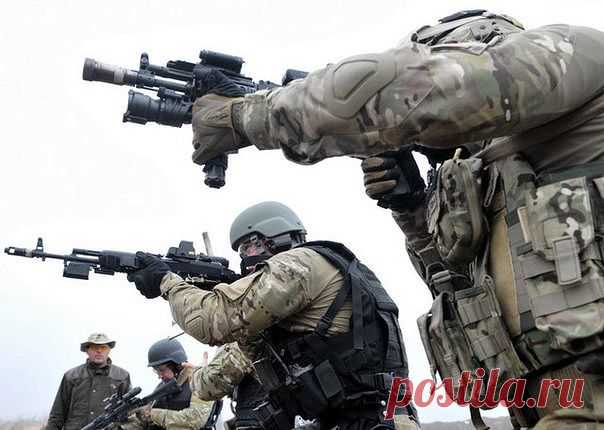 Методы которые улучшат вашу меткость