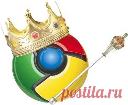 Мои расширения для Google Chrome. Обсуждение на LiveInternet -