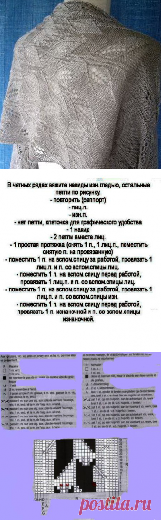 Палантин 
