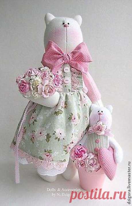 Рукоделие &amp;#x007C; Handmade