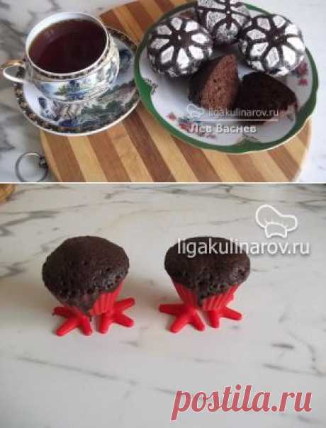 Кекс в микроволновке &quot;Быстрокекс&quot;