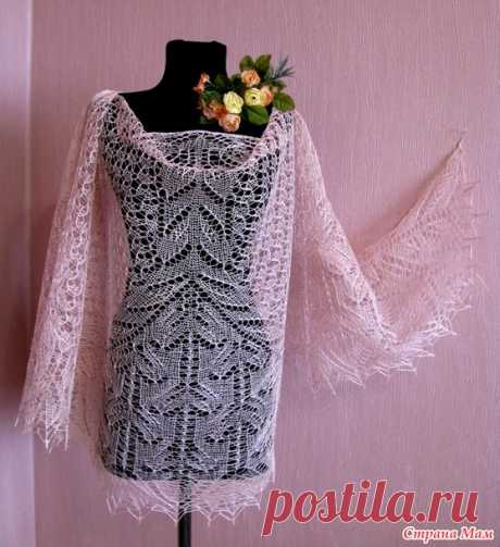 Когда "Магнолия" цветет, душа ликует и поет! - Хенд-Мейд | HANDMADE - Страна Мам