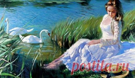 Он взял за основу в своём творчестве «СОЛНЕЧНЫЙ РОМАНТИЗМ» и его работы стали действительно произведениями искусства.  Картины  стали наполнятся нежностью, добротой и необъятным мирными тематиками нашей жизни. Красивые женщины, дети и природа всё это даёт тот огромный позитив в котором и есть сама жизнь в своё великолепии. Владимир Волегов стал по истине художником мира и гармонии.