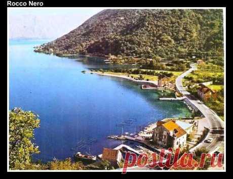 Boka bay Risan