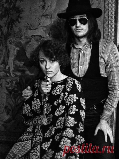 СТАНИСЛАВ САДАЛЬСКИЙ