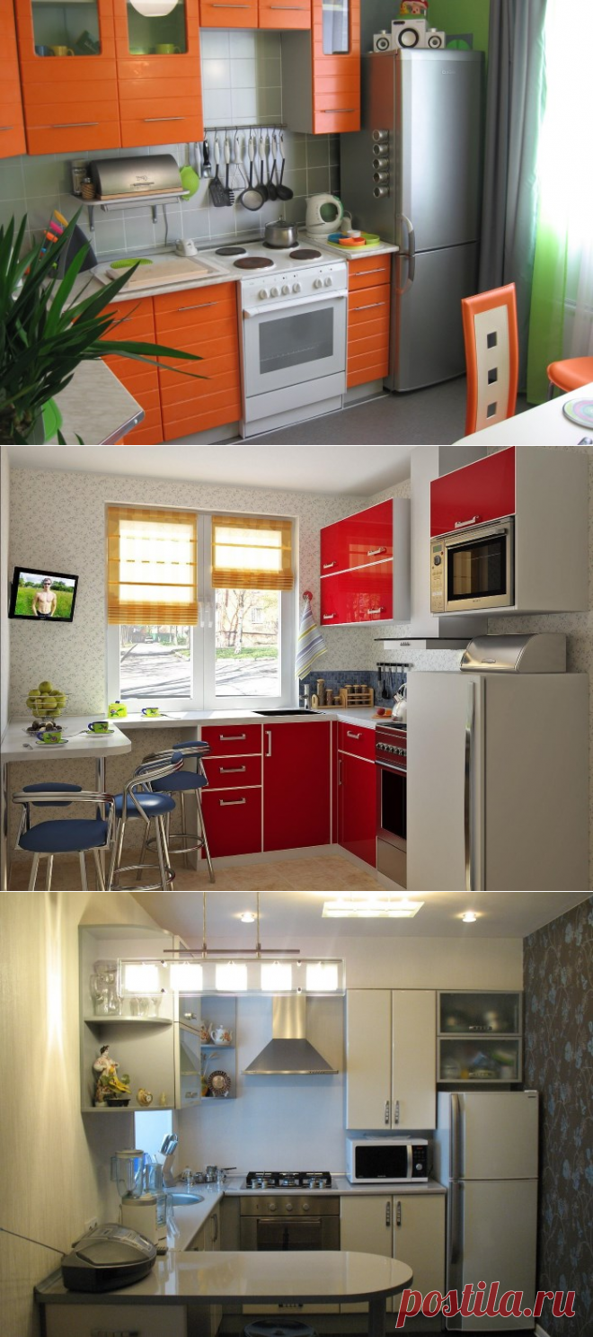 СтройРемПлан. Кухонная серия. Удобная и функциональная кухня