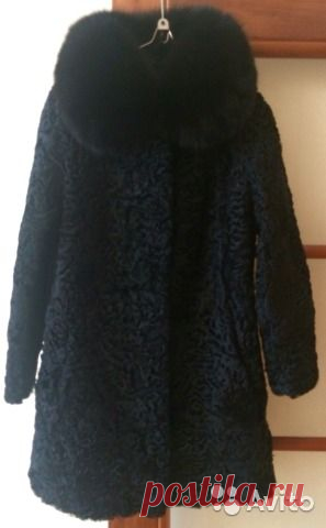 Шуба из каракуля купить в Челябинской области на Avito — Объявления на сайте Avito