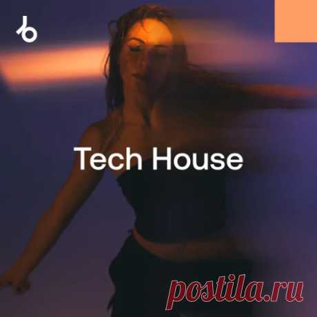 Beatport Closing Essentials 2025: Tech House - Sharing-DB.club