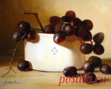 Живопись созвучная поэзии - Google+